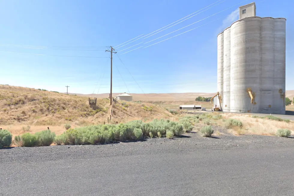 The Road to Ruggs Ranch