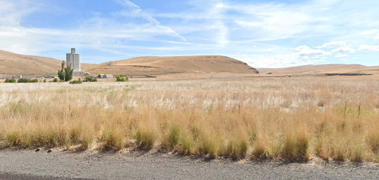 Beautiful Ruggs Ranch