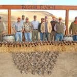 Hunters at Ruggs Ranch